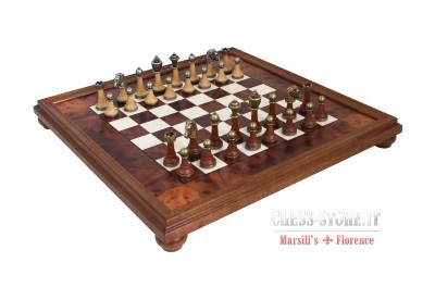 CHESS SET N°042 online